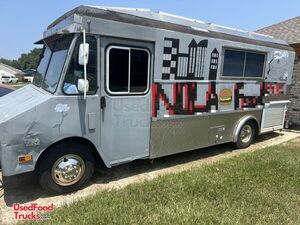 Permitted - Chevrolet P30 Step Van All-Purpose Food Truck