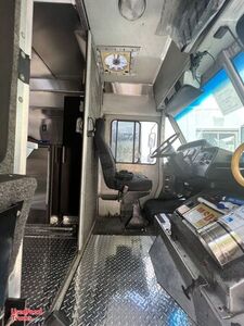 Newly Built Out Fully Equipped - 2016 18' Freightliner All-Purpose Food Truck