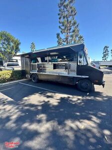 Versatile - All-Purpose Food Truck Mobile Food Unit