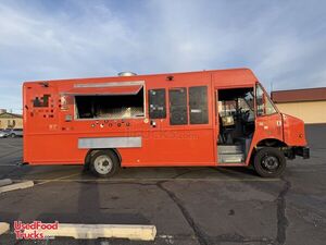 2006 Freightliner All-Purpose Food Truck Mobile Food Unit