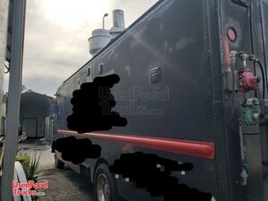 Used - Chevrolet P60 Step Van All-Purpose Food Truck | Mobile Food Unit