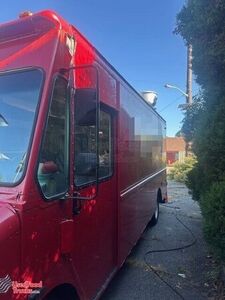 Chevrolet P-30 All-Purpose Food Truck Mobile Food Unit