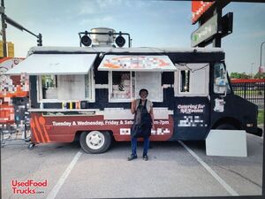 Well Equipped - 15' GMC All-Purpose Food Truck | Mobile Food Unit