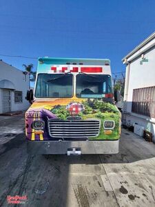 Well Equipped - 2007 Ford E350 Super Duty All-Purpose Food Truck